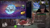 Stream-Ende und Pläne für die…