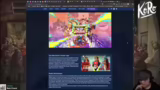 PBE-Updates und 4v4 Turnier V…