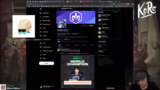 Erste Liga Co-Stream, Invites…