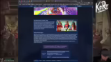 Vorbereitung auf das neue TFT…