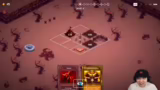 Nine Kings Roguelike-Aufbau u…