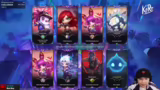 Teamfight Tactics
