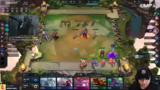Early Game Fokus, Item Build…