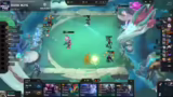 Spielmechaniken und Teamzusam…