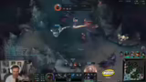 Lucian-Interaktionen und Game…