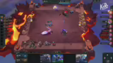 [MOUZ vs. Team Secret ! 0 : 0] !4v4 EME…