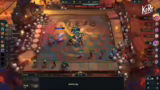 Syndicate Bug und Item-Priori…
