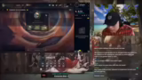 Reisepläne und Twitch Rivals