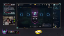 Noch 7 Games Draven danke Karni !msi2 !…