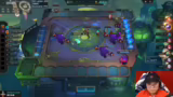 Teamfight Tactics