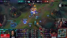 das beste was Europa hat LEC TH vs SHFT…