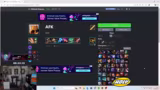 Vinine 400€ RP Challenge & Subathon Tag…