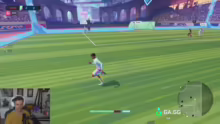LETZTER STREAM VOR TAIWAN
