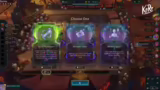 Scrims, Turnierpläne und Comm…