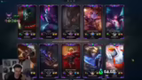 Botlane-Frustration und Champ…