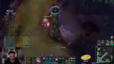 Warwick-Frustration und Spiel…
