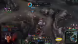 Kindred-Frustration, Team-Ent…