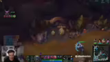 Champion-Balance und Mana-Pro…