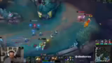 League of Legends