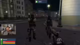 Neue Map, Voice-Chat-Probleme…