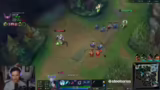 Spielverlauf und PBE-Account…