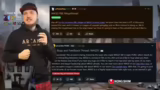 PBE-Update und WASD-Steuerung