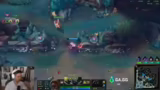 Lucian-Gameplay und Electrocu…
