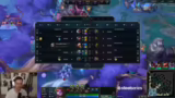 Frustration und Champion-Disk…
