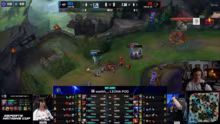 EU vs NA CIVIL WAR WORLDS Chilliger Cos…