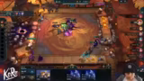 Teamfight Tactics