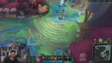 ADC spielen ohne Weinen (impossible Cha…