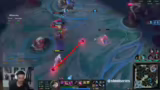 Mid-Game Strategie und Teamdy…
