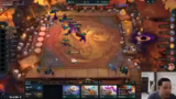 Teamfight Tactics