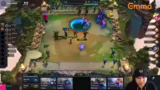 Teamfight Tactics