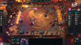 Mid-Game Anpassungen und stra…