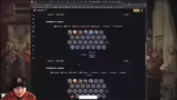 Aktualisierung der Tierlist u…