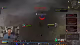 Gemeinsamer Stream und Dungeo…