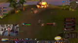 Spaß am WoW-Event und Classic…