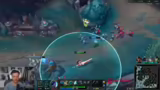 League of Legends