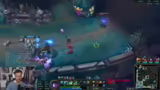 Rollenvergleich in League of…