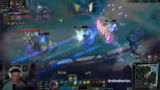 Erfolgreiches Spiel mit Jhin…