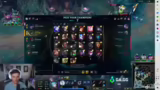 Frustration und Champion-Ents…