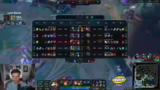 Support Matchup und Nautilus…