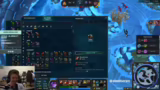Draven-Experimente und Back-t…
