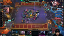 [Qualifier des 5000 € TK Cups am Sonnta…