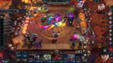 Analyse der Meta im Strategiespiel Teamfight Tactics
