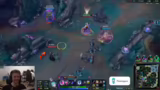 Account Beschaffung und Riot…