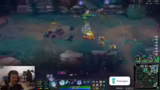 League of Legends