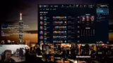 Emerald-Lobby und Gameplay-Be…