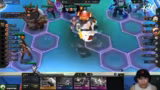 Teamfight Tactics